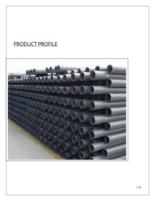 １０
PRODUCT PROFILE
 