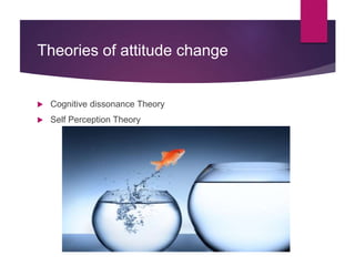 1. ATTITUDE presentation for general class | PPTX