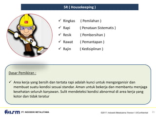 1. SIKAP KERJA dalam bekerja di perusahaan.pptx