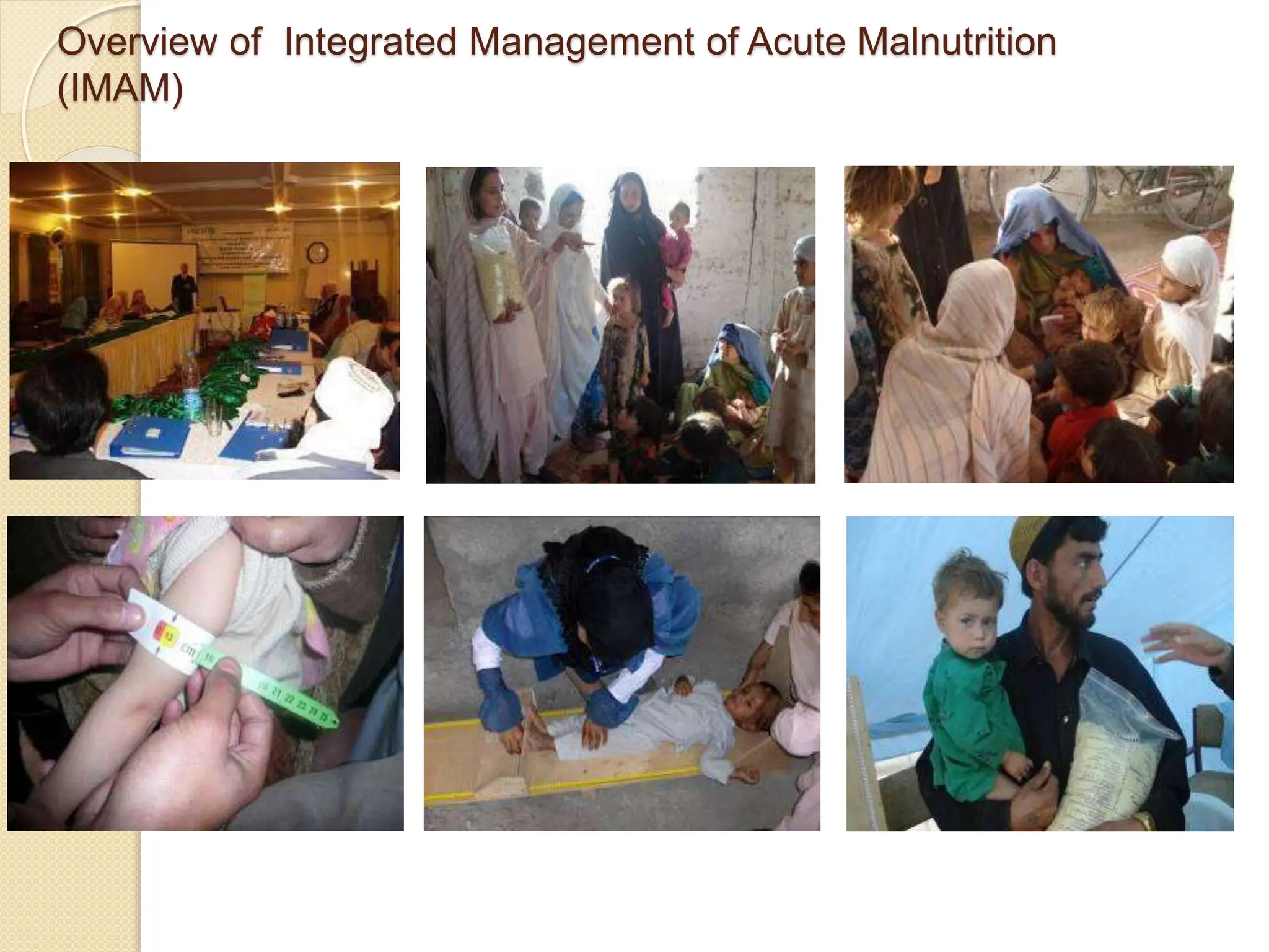 1.Overview Malnutrition in english .pptx | Physical Therapy | Wellness