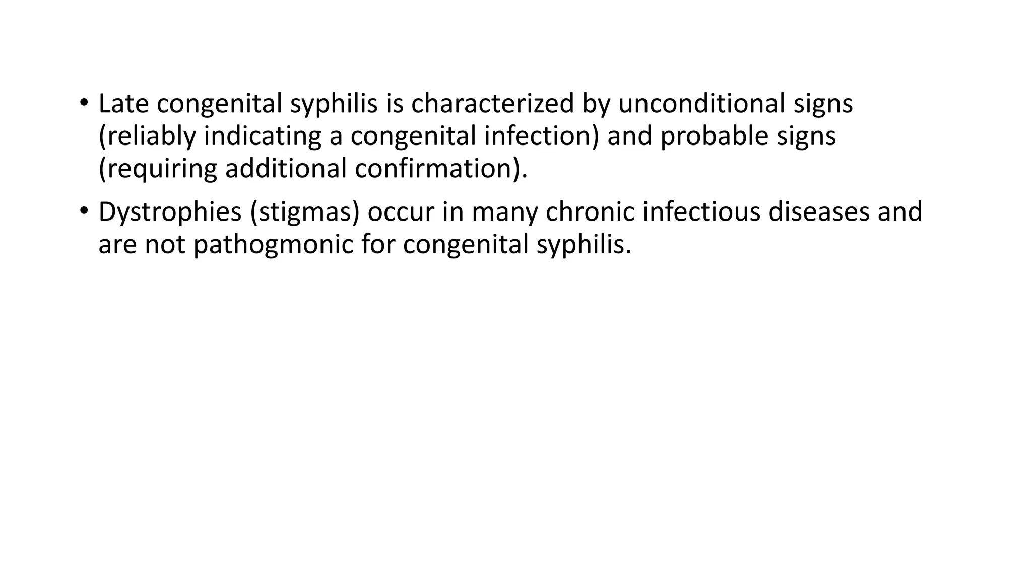 лекция 1.pptxtreatment and diagnosis of syphilis | PPT