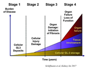 Schiffmann et al, Kidney Int 2017
 