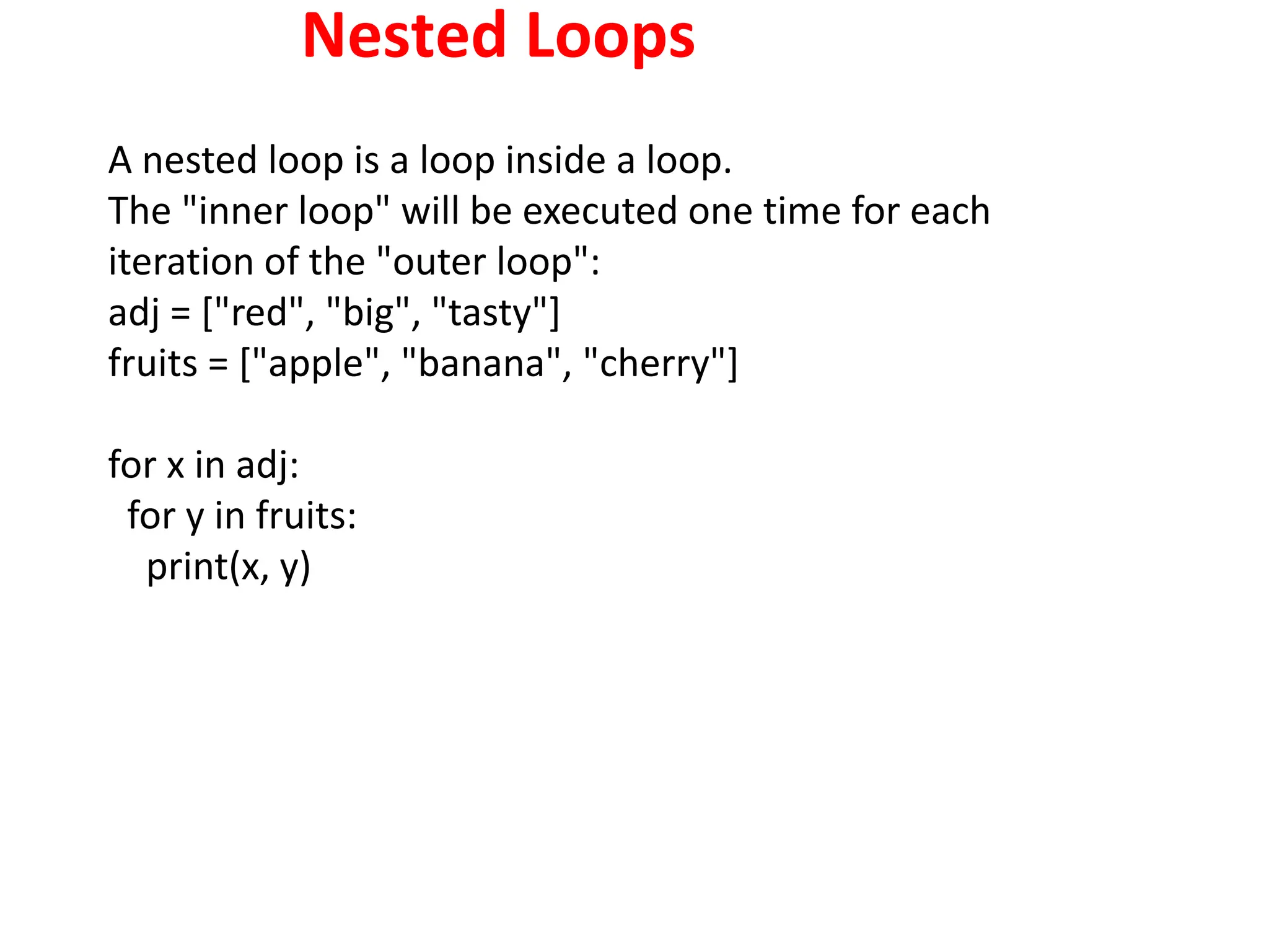 1. control structures in the python.pptx