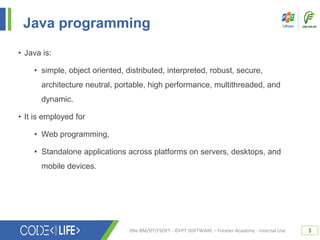 1. Java Basic.pdf aaaaaaaaaaaaaaaaaaaaaaaaaaaaaaaa | PDF