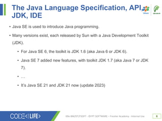 1. Java Basic.pdf aaaaaaaaaaaaaaaaaaaaaaaaaaaaaaaa | PDF