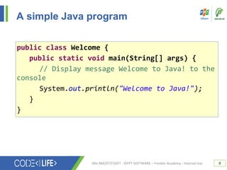 1. Java Basic.pdf aaaaaaaaaaaaaaaaaaaaaaaaaaaaaaaa | PDF