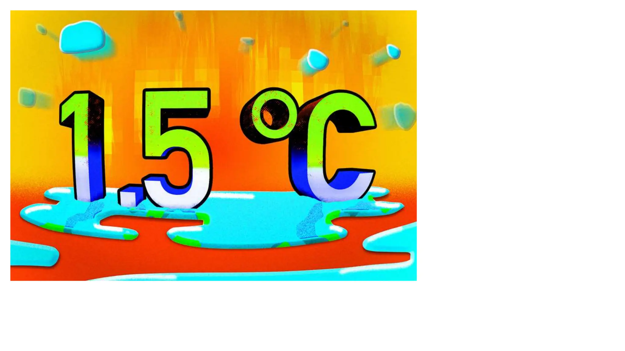What Is 1 5 Degree Global Warming Learning PPT what-is-1-5-degree-global-warming-learning-ppt
