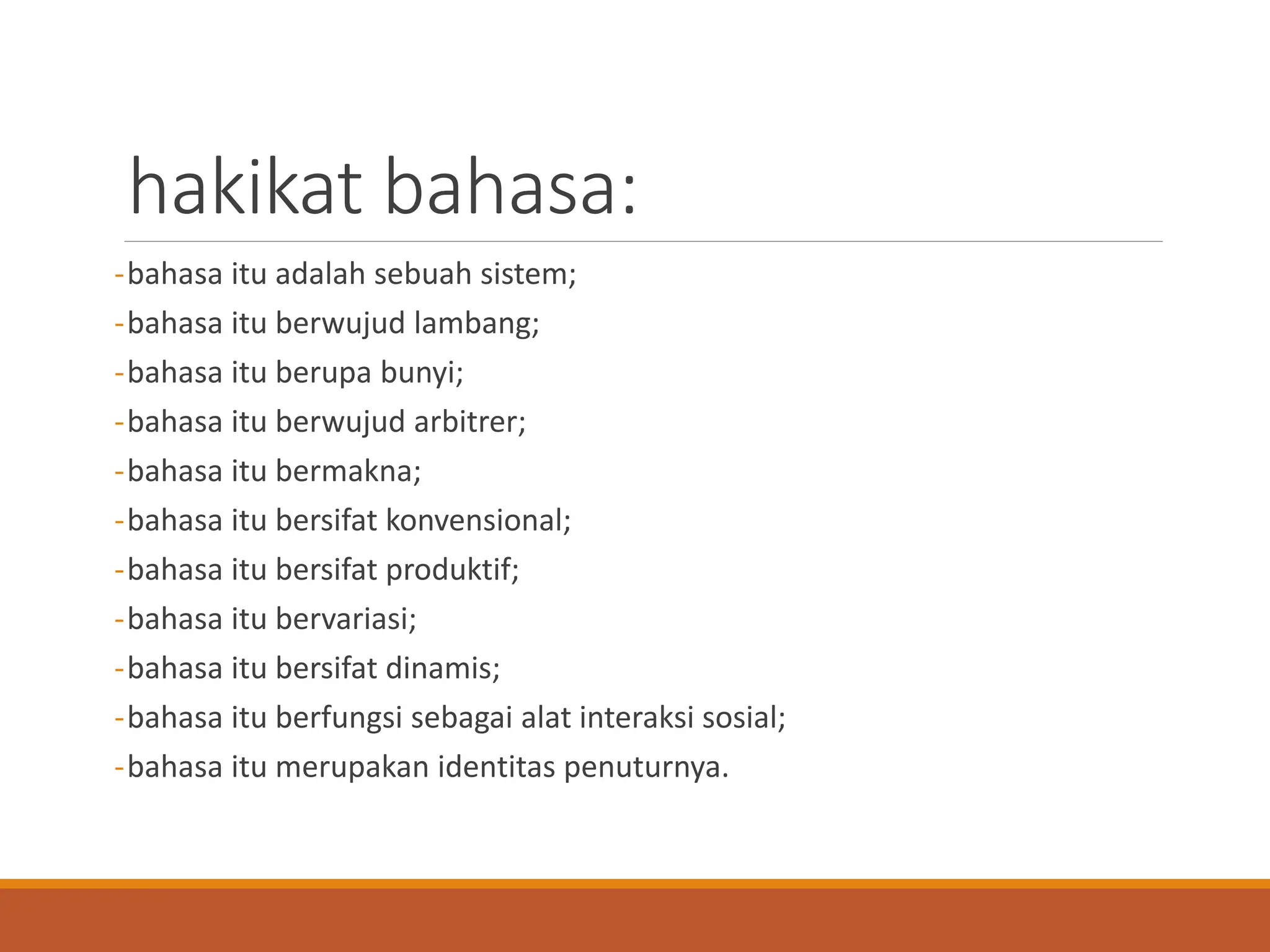 1 Sejarah Dan Perkembangan Bahasa Indonesia Pptx