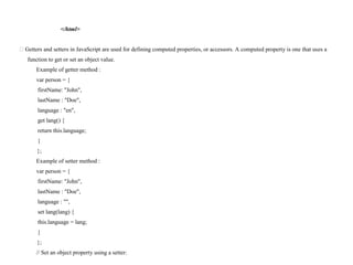 22519 - Client-Side Scripting Language (CSS) chapter 1 notes .pdf
