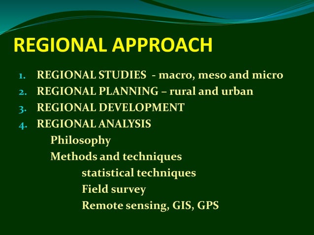 GEOGRAPHY AS DISCIPLINE for beginners .pptx | Geography | Science