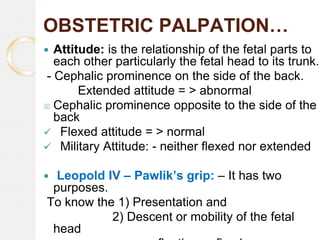 1. HISTORY & PHYSICAL EXAM IN OBGYN(0).ppt