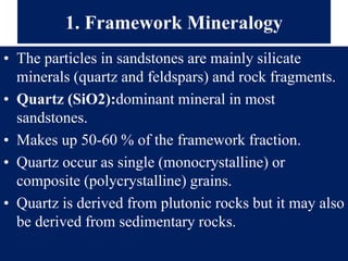 1. Rock types.ppt. for BS level students | PPT