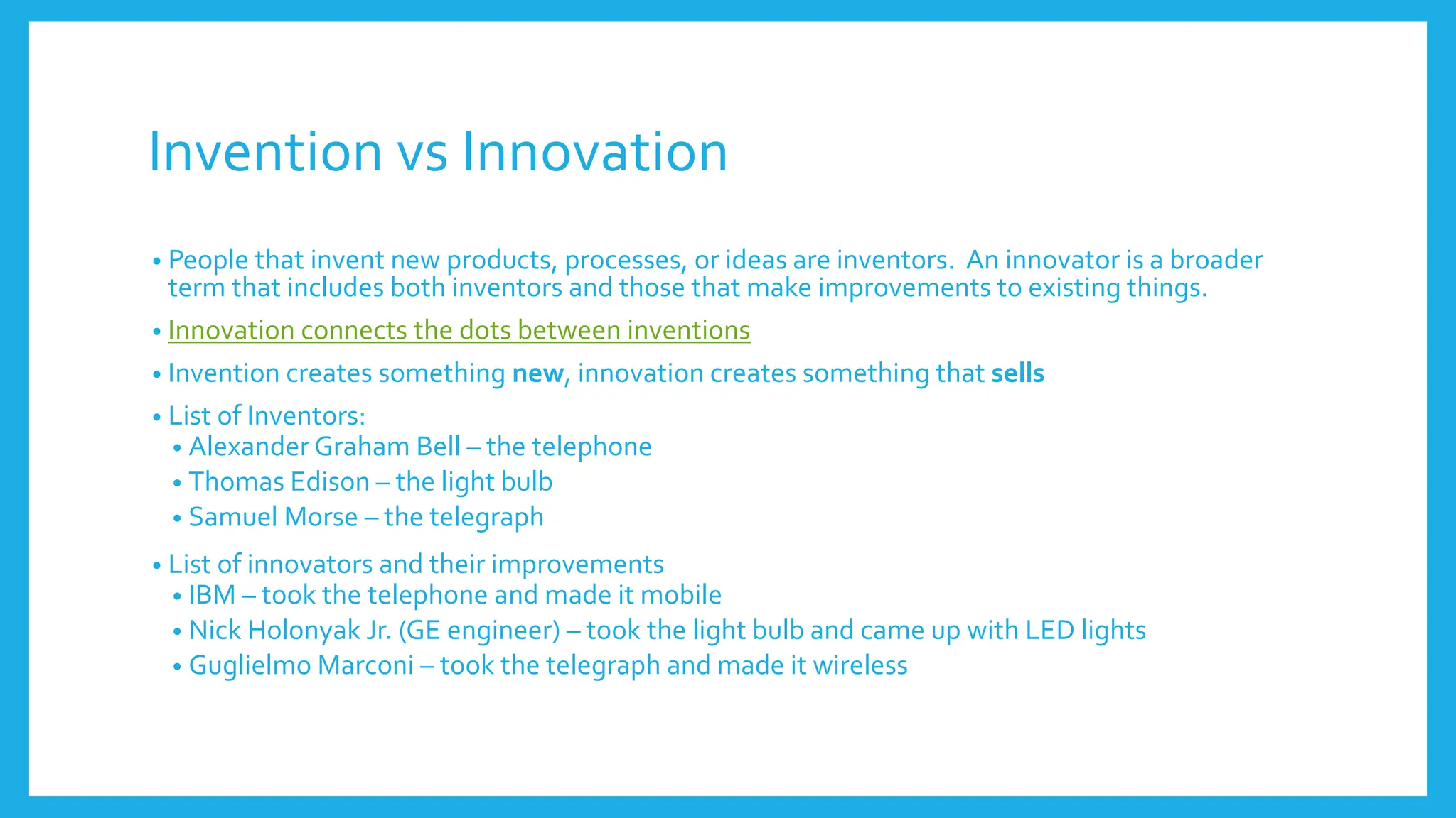 1. Introduction to Innovation management.pptx