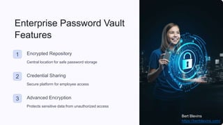 The Best Business Password Managers In 2026, Tested And Reviewed