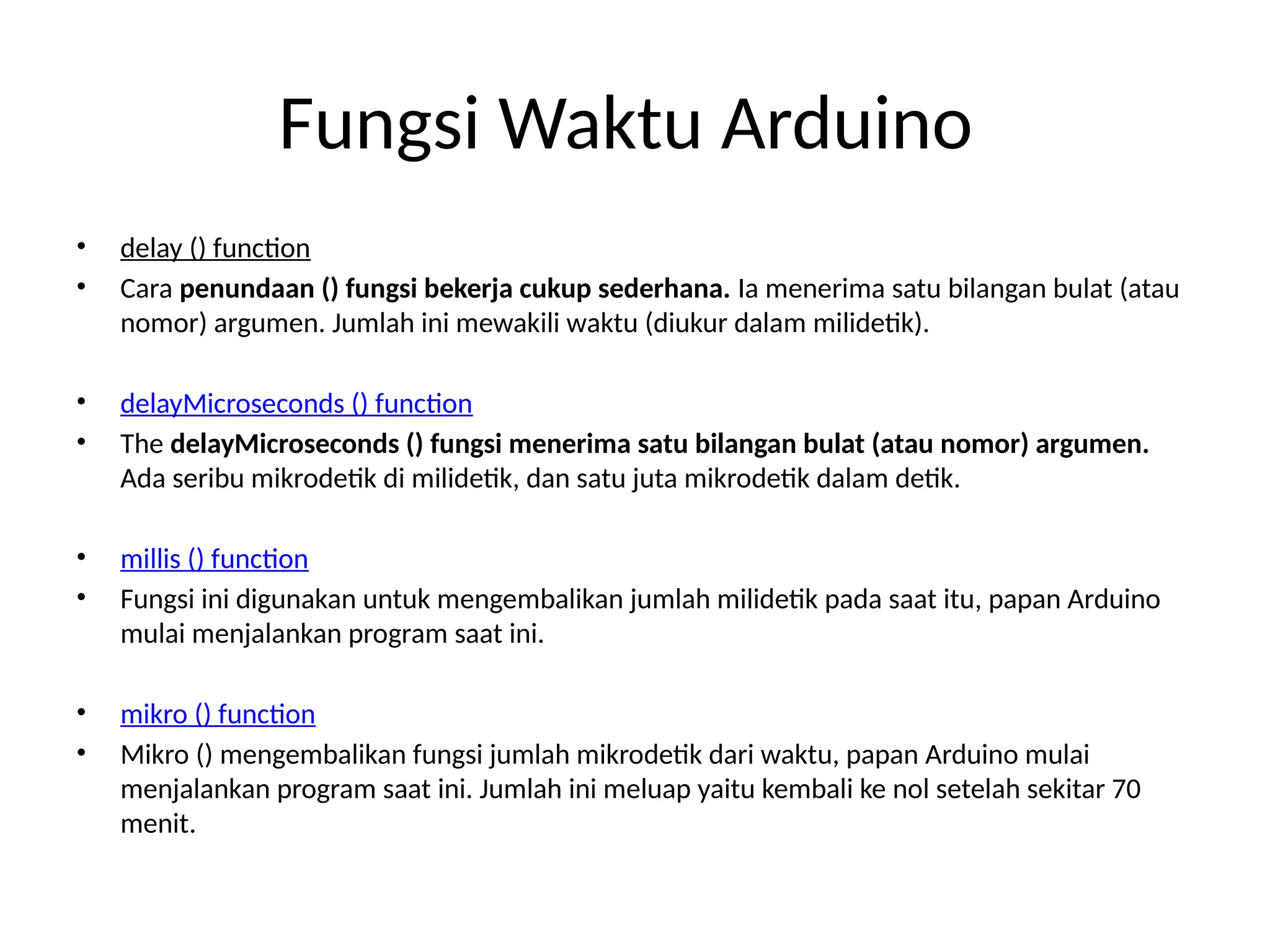 1. TUTORIAL pelatihan penggunaan ARDUINO.pptx