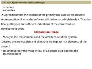 1.3 Unified Process in Object Oriented Analysis and Design.pptx
