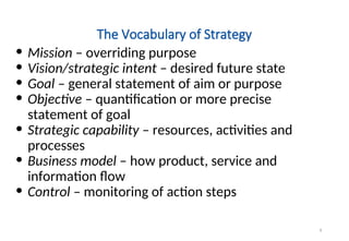 Introduction to strategic management.ppt