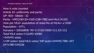 constitution of india lecture one out of 10 | PPTX