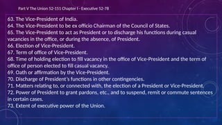 constitution of india lecture one out of 10 | PPTX