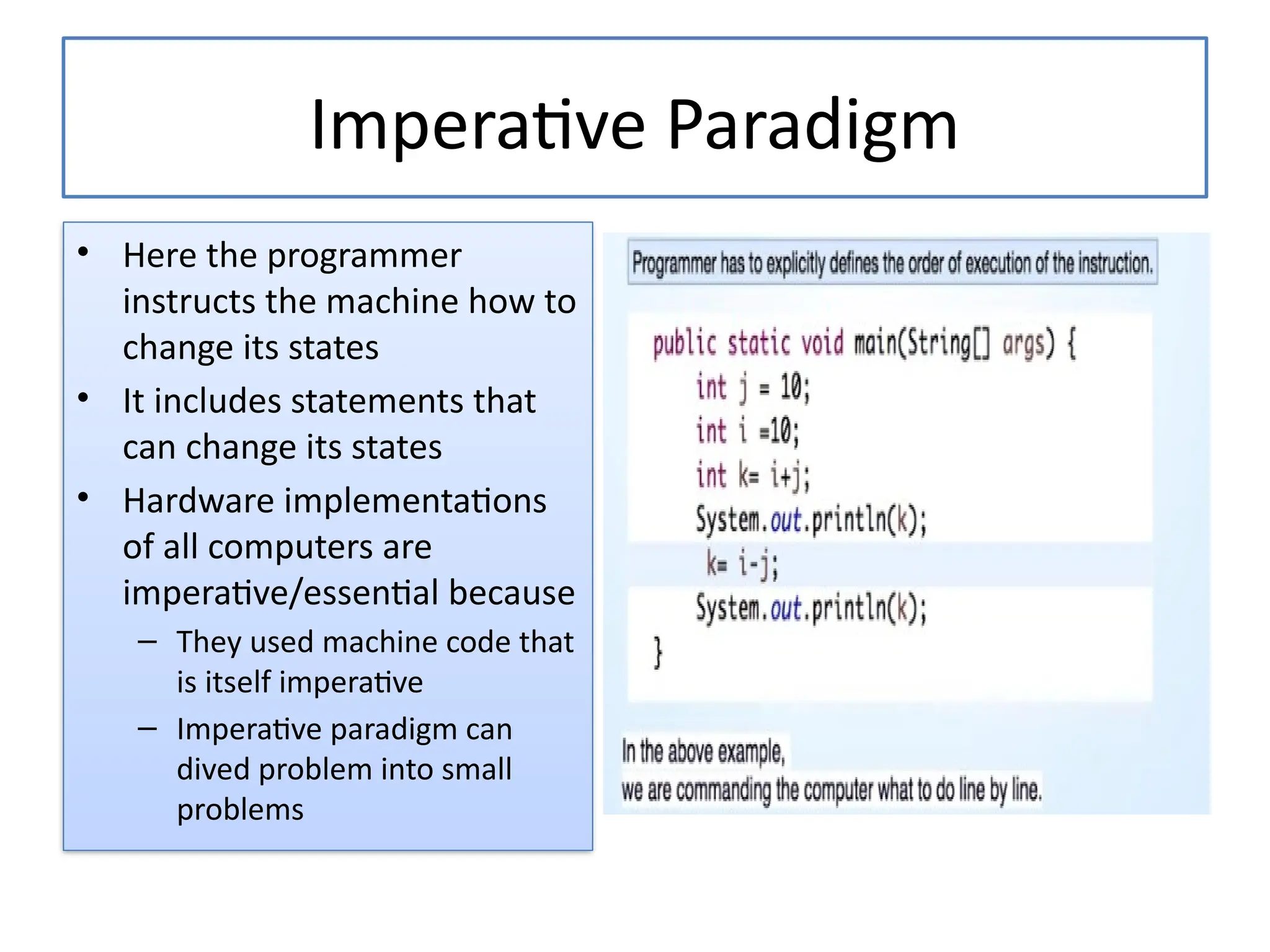1.2 Procedural Vs Object Oriented Programming.pptx