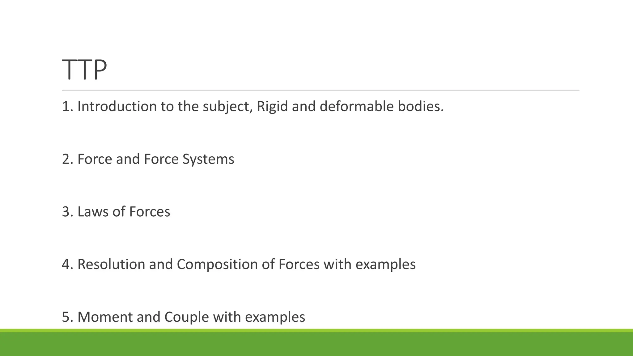 1 Introduction To Mechanics Of Materials Pdf