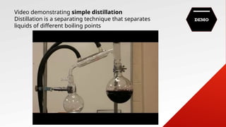 1. Separation of Mixtures.pptx Grade 8 - Checkpoint | PPTX