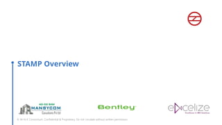 1.04 STAMP Overview.pptx delhi metro limited | PPT