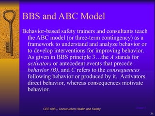 1.AccidentTheories.ppt P36.ppt for safety | PPT
