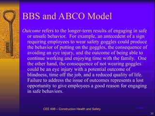 1.AccidentTheories.ppt P36.ppt for safety | PPT