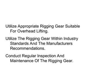 1. Advanced Rigging & Slinging Course.ppt