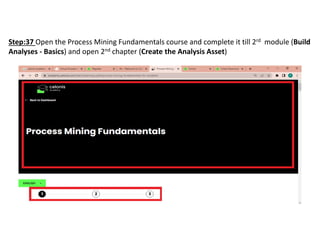 1.Celonis Process Mining Fundamentals Course Enrollment.pdf