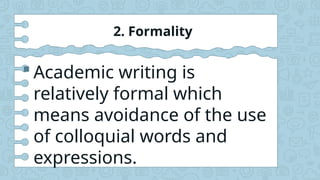 EAPP 1. Lesson 1 - Academic Language .pptx