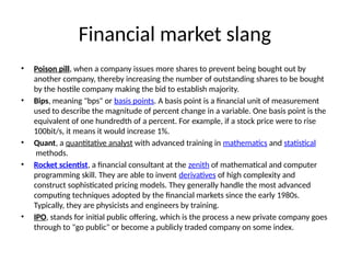 Stands Example Financial Indian financial system a brief outline and introduction | PPTX