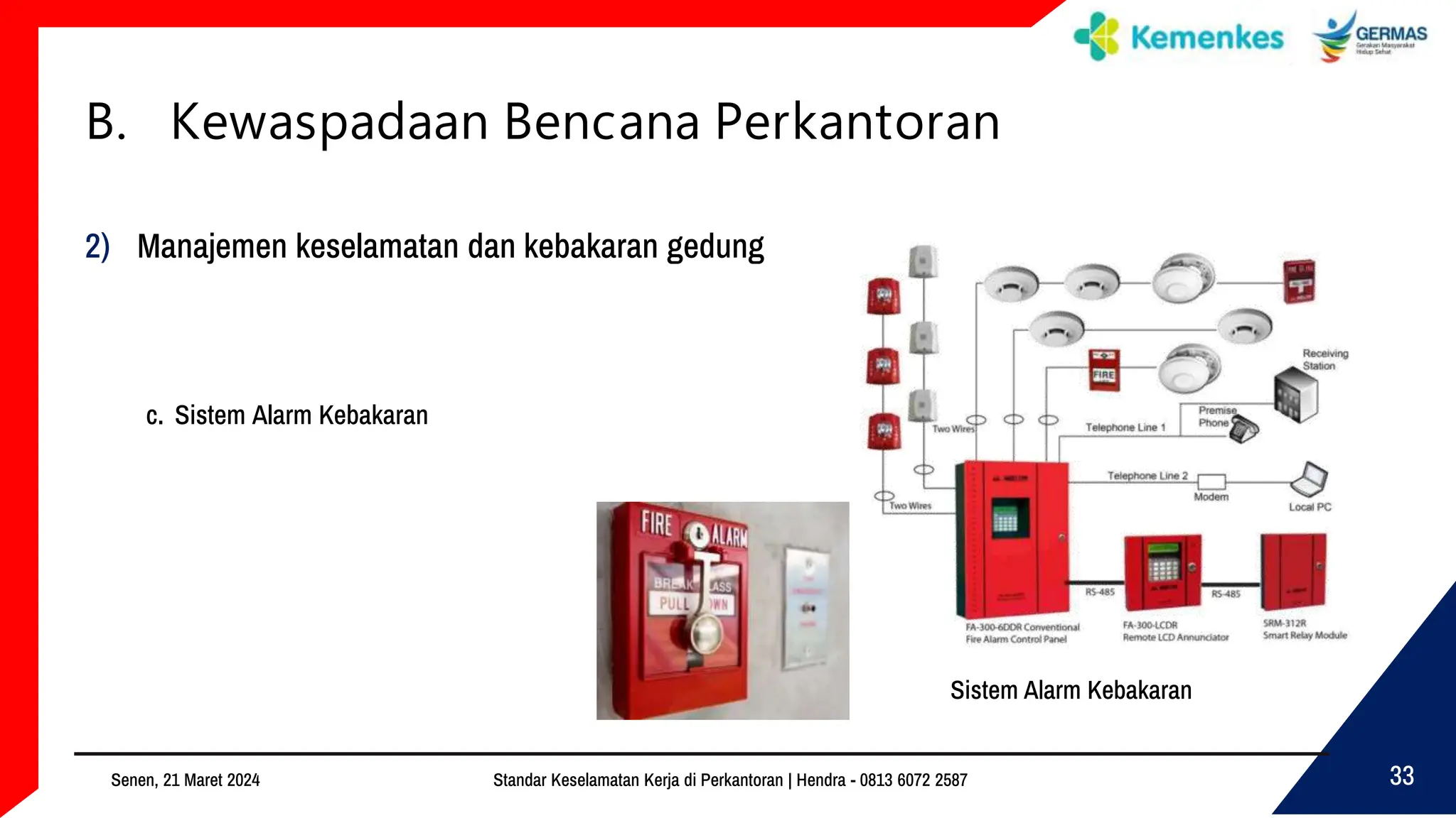 1.4 Standar Keselamatan Kerja di Perkantoran.pdf