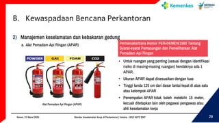 1.4 Standar Keselamatan Kerja di Perkantoran.pdf