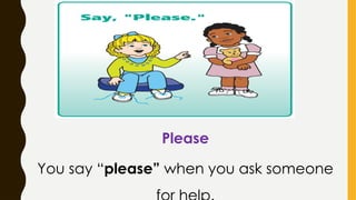 1. ENGLISH W-6 B.pptx for grade 2 lessons | PPTX