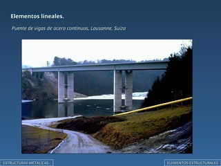 Elementos_Estructurales tema 1 teoria estructuras | PPT