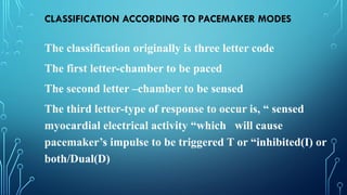 1.pptx power point presentation on pacemaker | PPTX