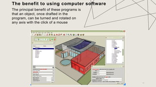 Technical Drafting and Technical Drawing | PPTX