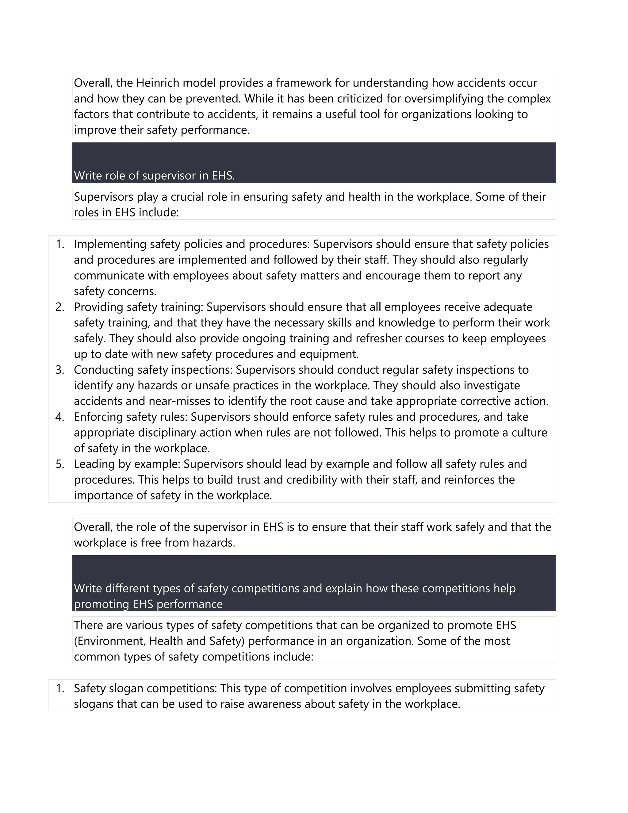 1 Industrial Safety Management 23108 1 Pdf