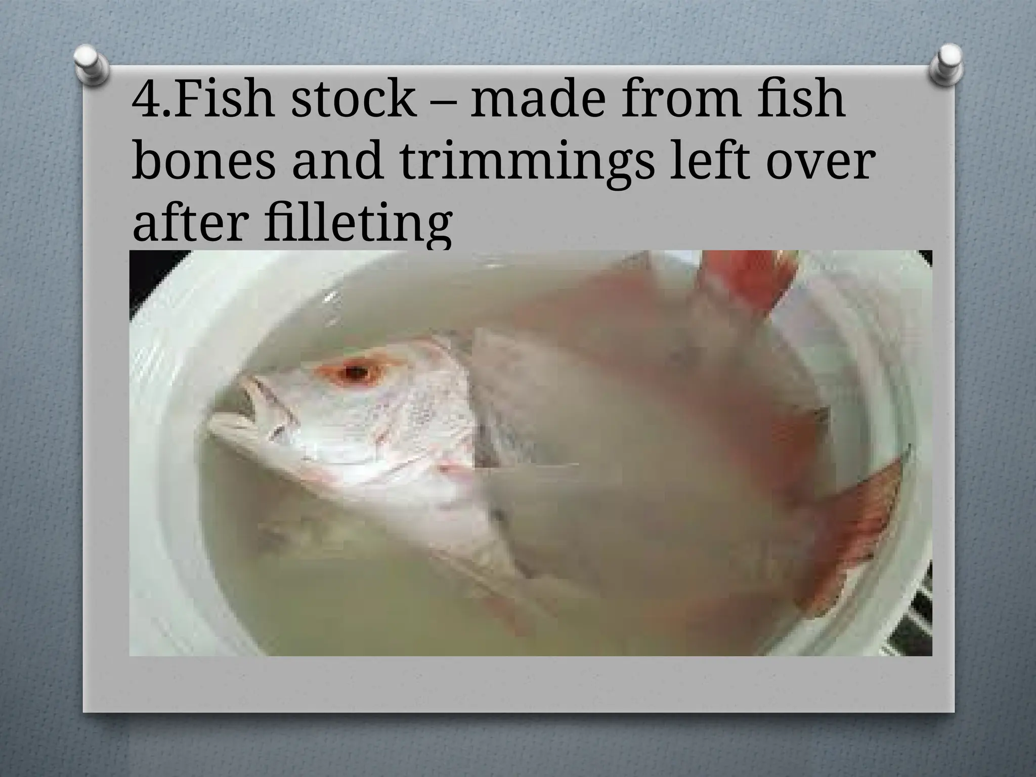 1.clasiification of stock. cooker 10 ppt | PPTX