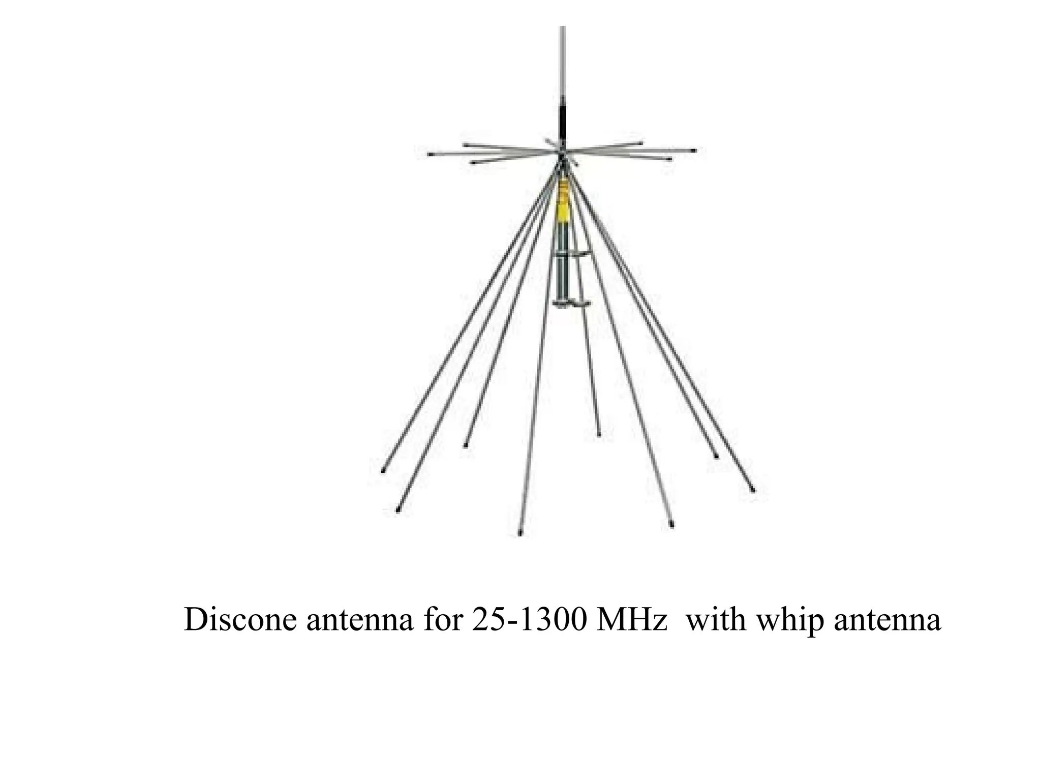 1.biconical Capable of transmitting or receiving signals in all ...