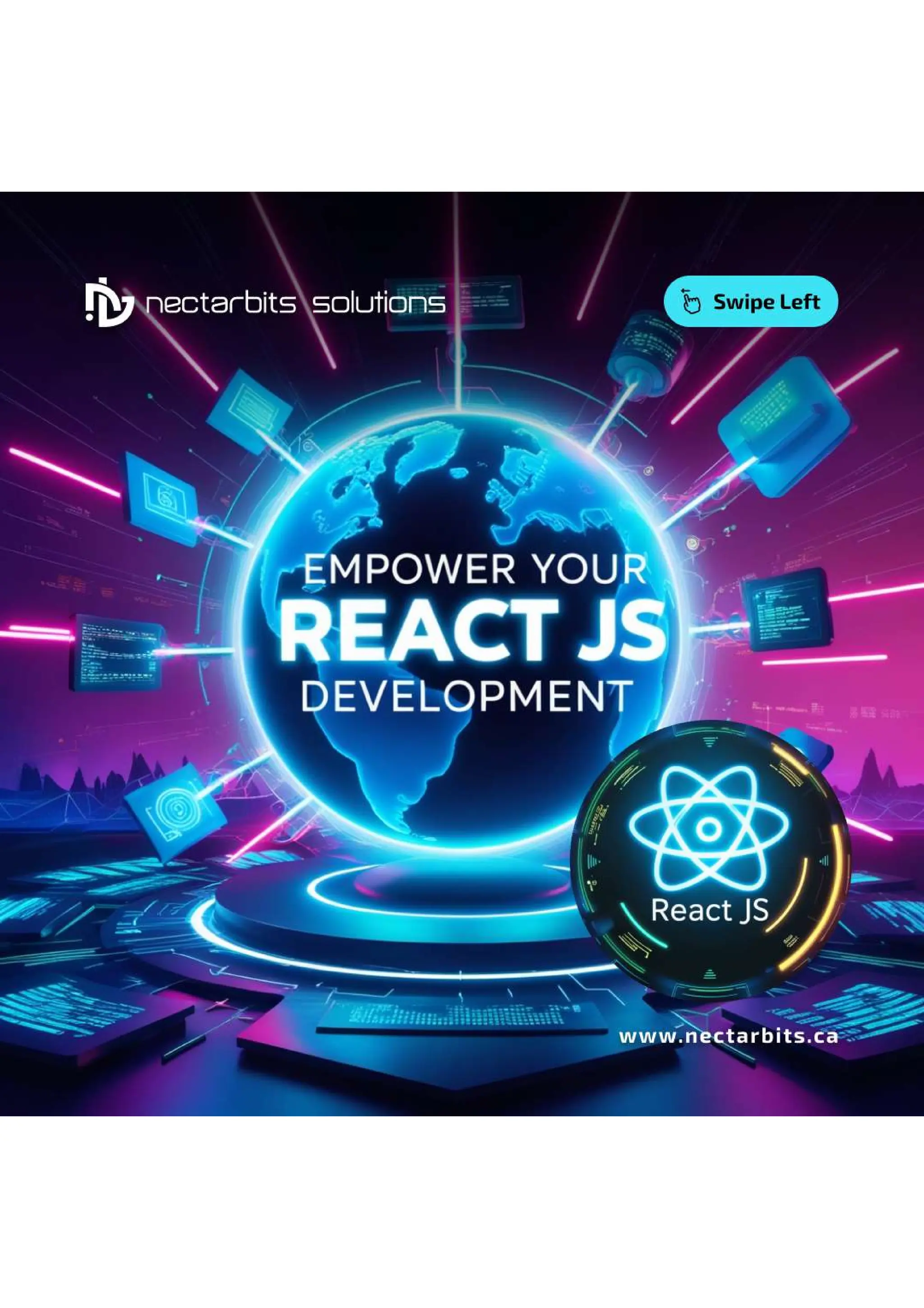 Top React JS Libraries & Tools for Effortless Dev.pdf