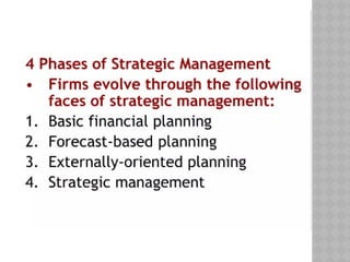 Hotel management strategy in a competitive environment pptx | PPTX