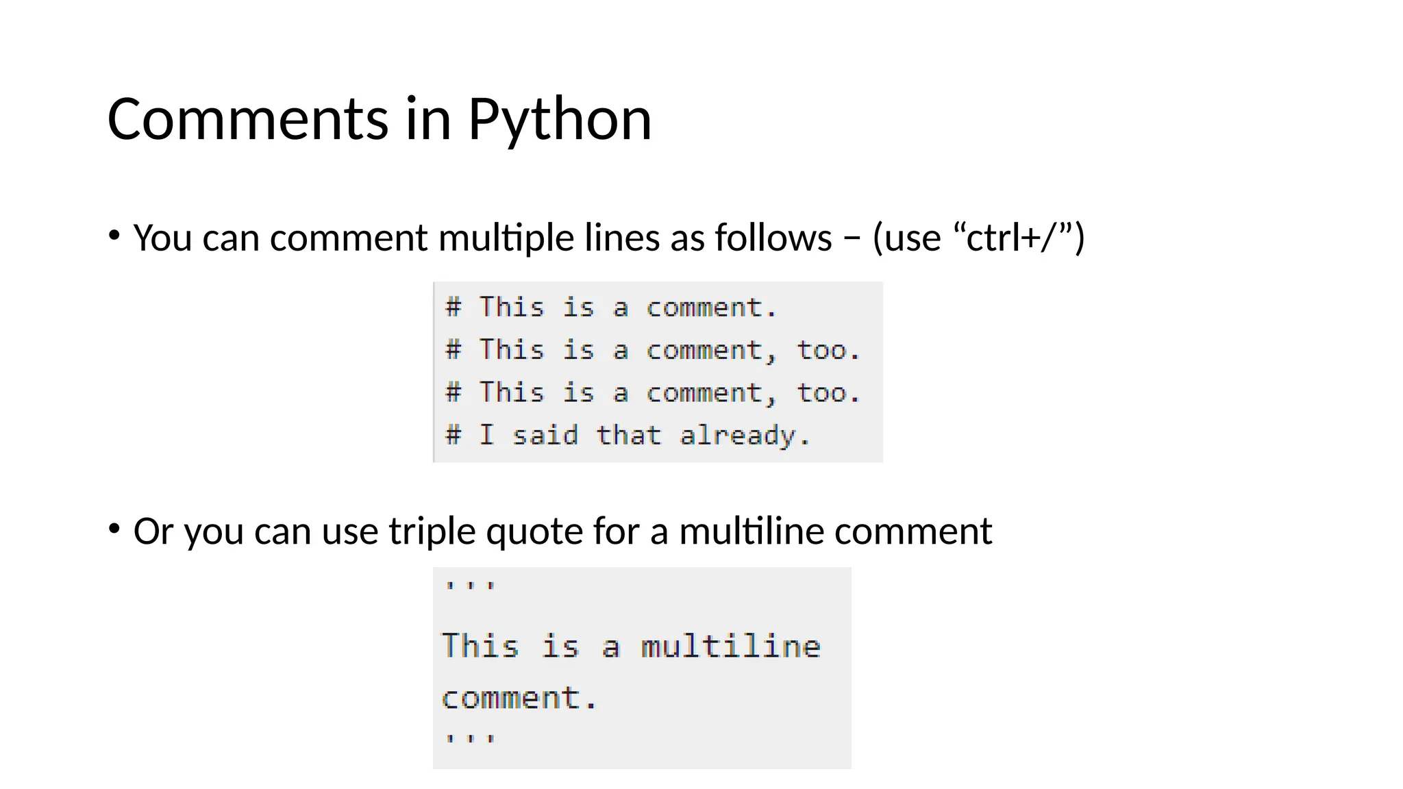 Basic Syntax of python thats help to.pptx | Free Download