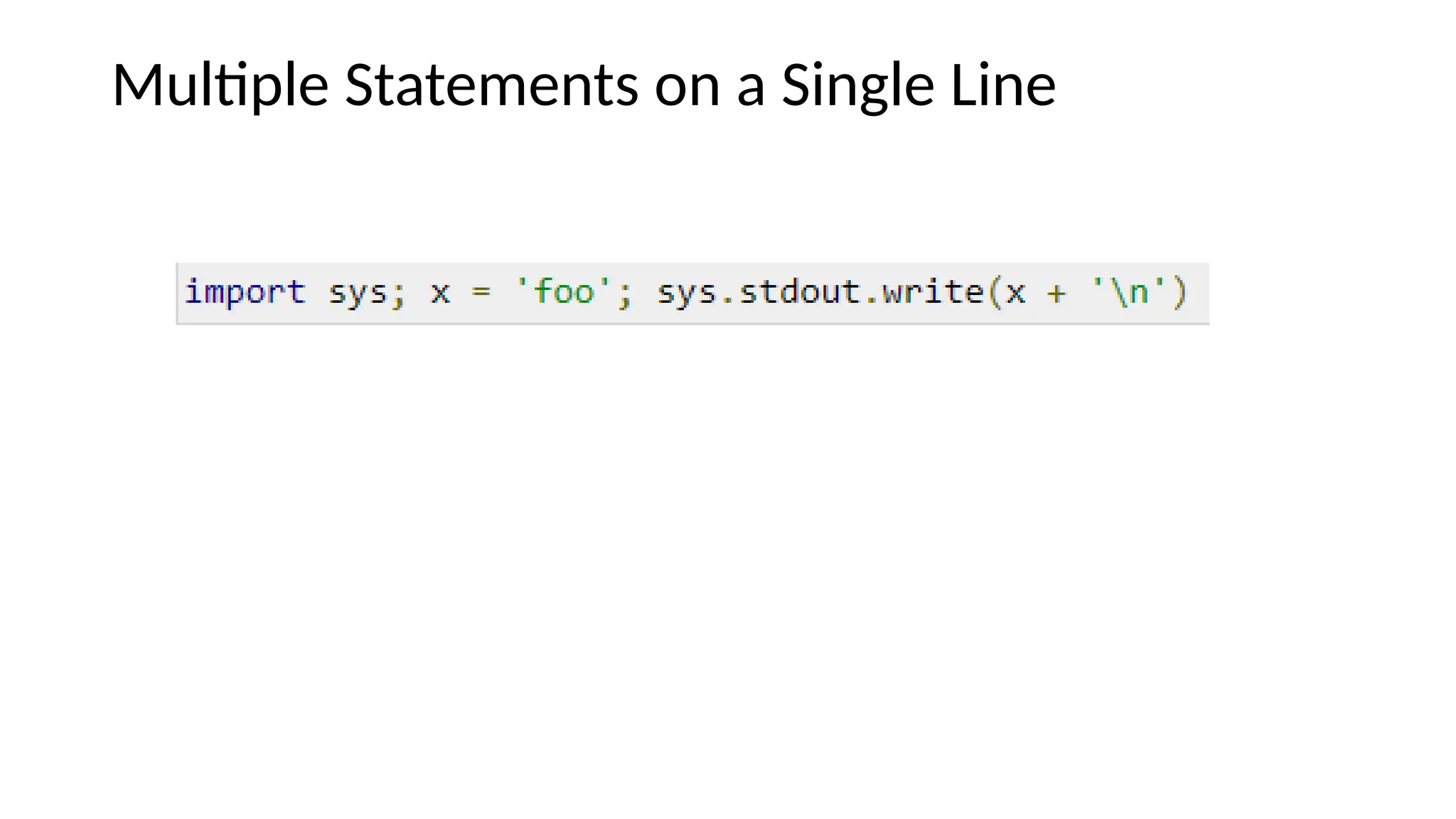 Basic Syntax of python thats help to.pptx | Free Download
