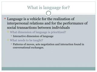 1. Pre-method era, method era, and post-method era of English Language ...