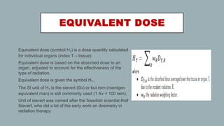 1.BASIC PHYSICS OF RADIATION (EM SPECTRUM AND UNITS).pptx BY RAVINDRA ...