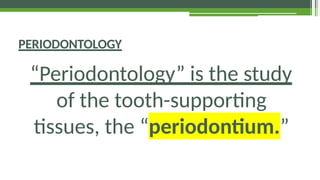 1. introduction to anatomy of periodontium.pptx