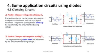 1. Lecture 1 diode and applications_Updated 2.pdf